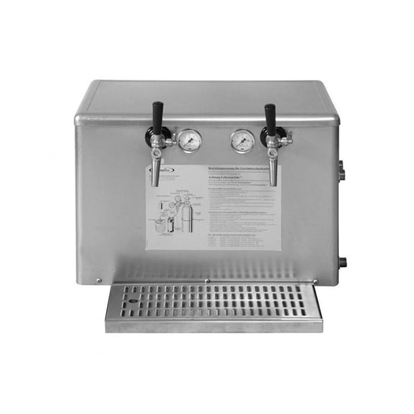 Aparat za točenje - Grande