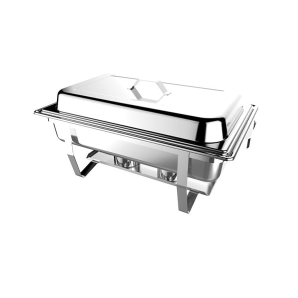 Grelna posoda - Grande