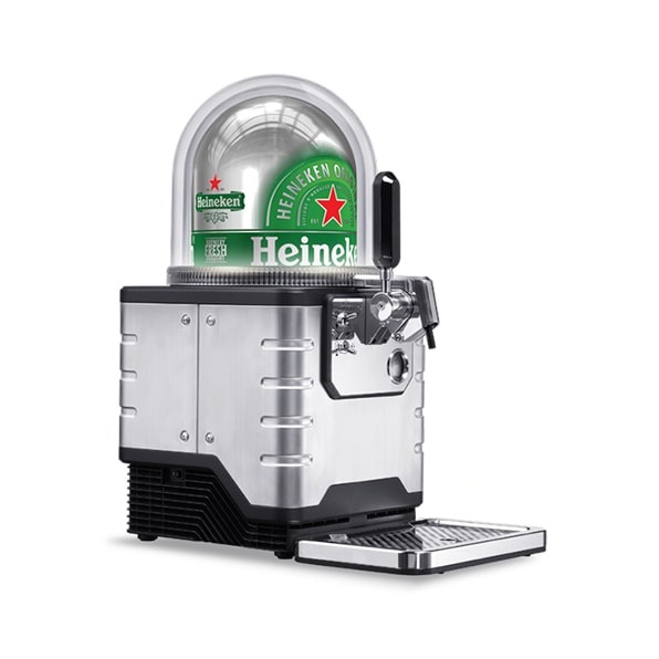 Heineken točilnik - Grande